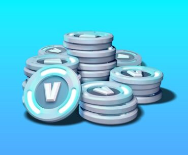 Epic Games increases Fortnite V-Bucks "to help pay the bills"
