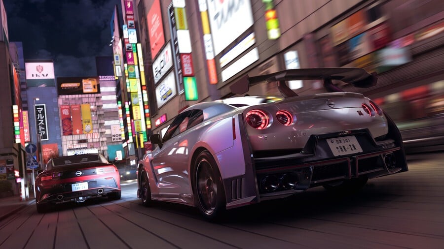 Forza Horizon 6's 'Low-Traffic' Gameplay Was Done On Purpose, Says IGN