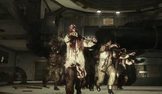 Does anyone know where I could get the zombie models themselves?