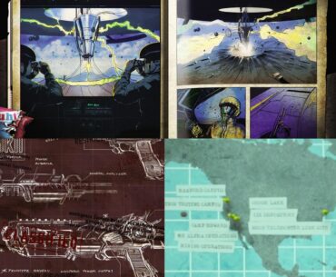 From a lore nerd obsessed with Broken Arrow: Treyarch has had the blueprint/ideas for a bigger and much more interesting Nuketown zombies map since BEFORE Alpha Omega sitting right there in front of everybody… it’s just never happened.