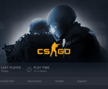 Is there anyway i can play workshop map in csgo even though the workshop button doesn't exist ?