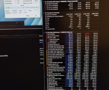 Should I switch to 6000MHz? Stability question