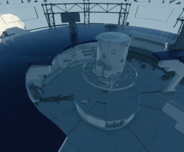 More about the Cut Moon DLC