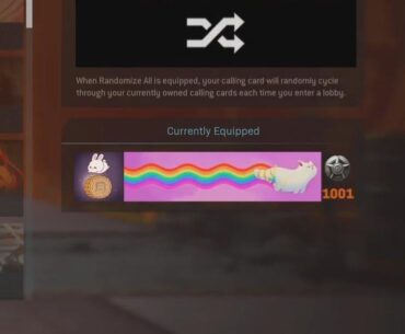 How to use Cold War calling cards in MW2019