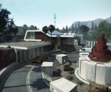 [BO2] What is your favorite map of all time? I’ll start: Raid - Black Ops 2