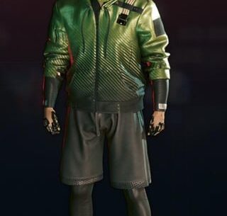 one thing about me is regardless of V's gender i will be playing this game like a dress-up game