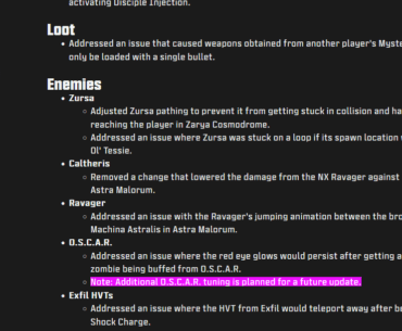 When are they waiting to do these changes?