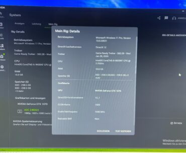 I just bought a GTX1070 in 2026 all for 290 bucks.