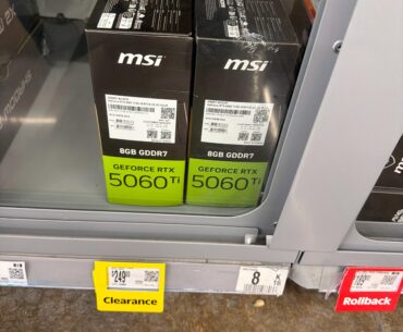 Walmart deal