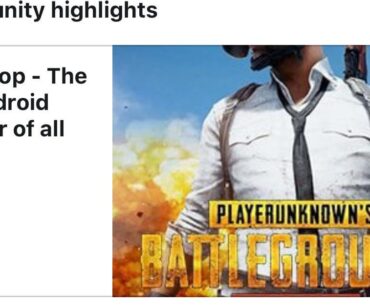 Let players be free!     [COD]