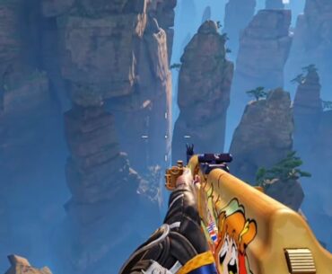 Where is this place? I see this in ex very showcase video