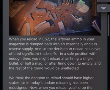 What do you guys think about this Update?