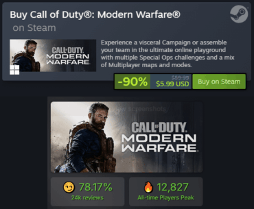 [COD] Dear Activision, I hope you now have learned how to make your fanbase happy and still make shitloads of money.