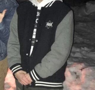Can anyone identify this jacket [mw2]?