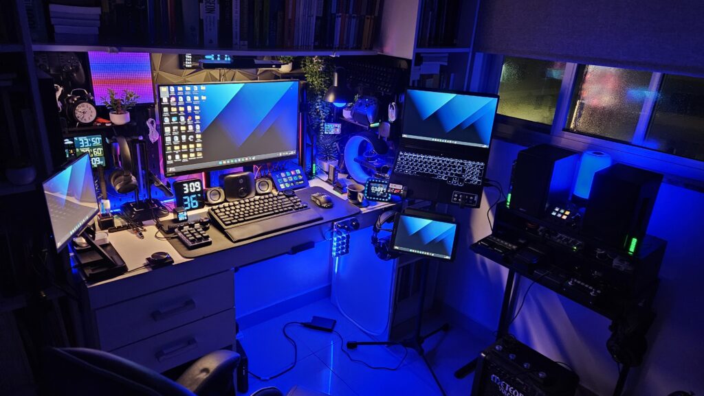 What is your opinion?