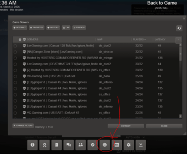 PSA for people wanting to play CSGO