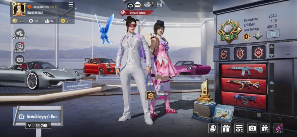 Is M4 still worth it to spend UC on? It’s coming back March 6th