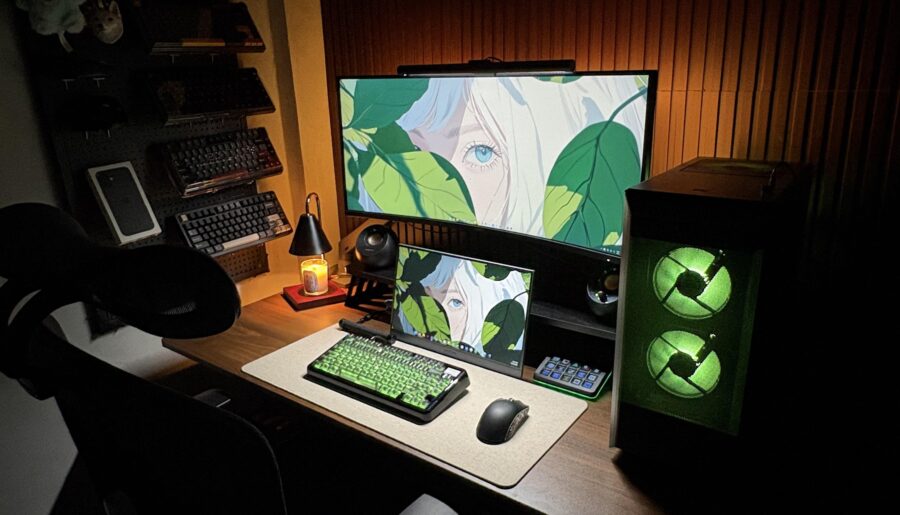 Is this combination good or nah? 🫣