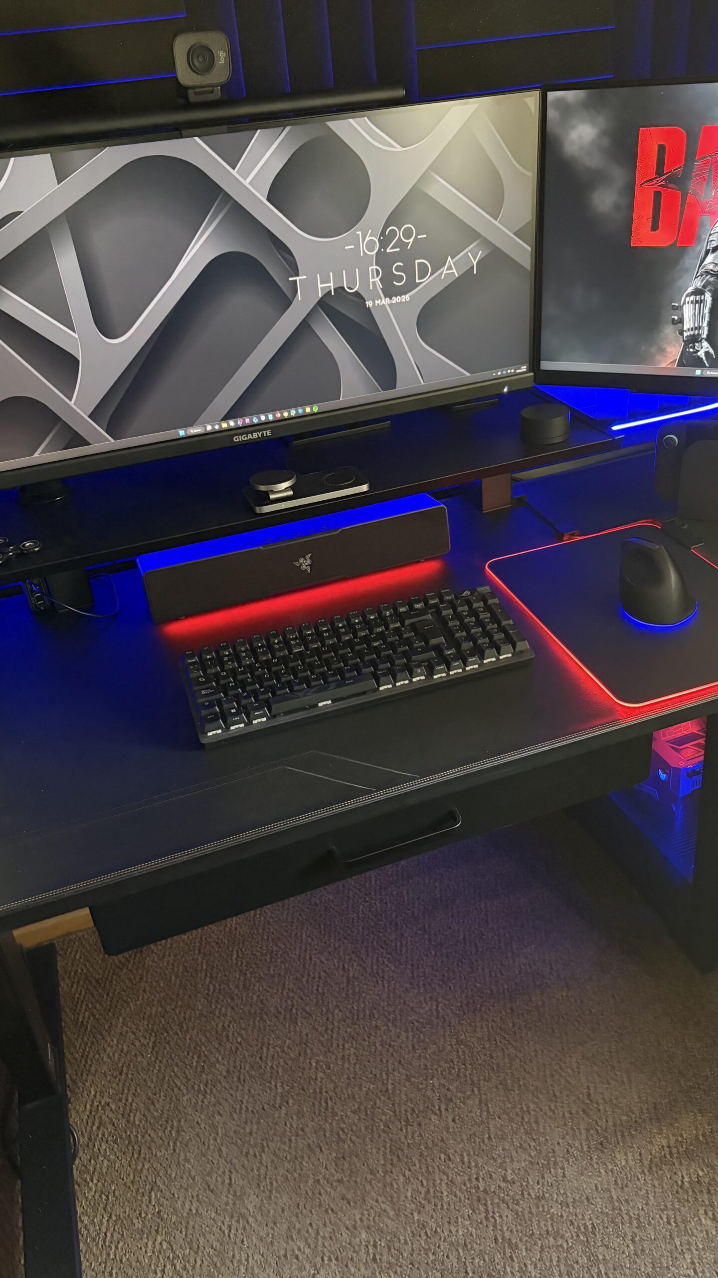 Just added a drawer to my MagnusPro Just added a drawer to my MagnusPro