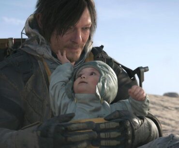 Death Stranding 2: On the Beach's PC release takes sequel's total sales past 2 million