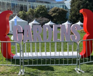 Why Game Developers At GDC Are Upset About A Garden