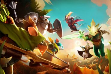 Moss Developer Polyarc Games Announces Layoffs (Updated)