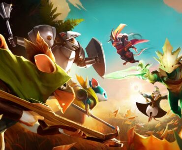 Moss Developer Polyarc Games Announces Layoffs (Updated)