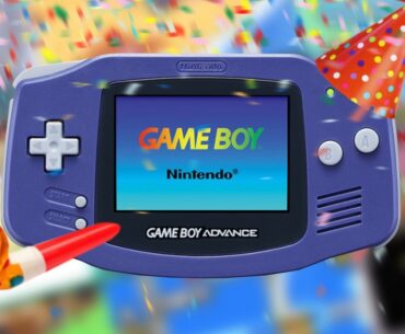 As the Game Boy Advance turns 25, here are seven of the best GBA games you can play on Switch right now, and five we hope show up soon