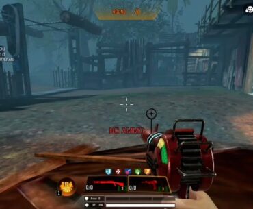 Do you enjoy zombies?