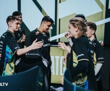 [HLTV] Aleksib on w0nderful: "He's very hard on himself, so I need to remind him constantly that he's world-class"