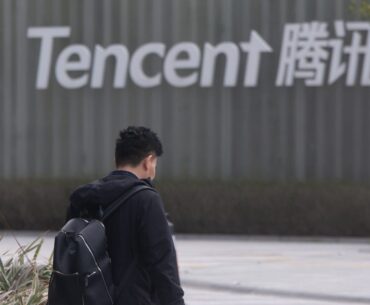 Trump Administration Debating Allowing Chinese Company Tencent to Keep Its Stakes in U.S. Gaming Companies Such as Fortnite Maker Epic and League Dev Riot