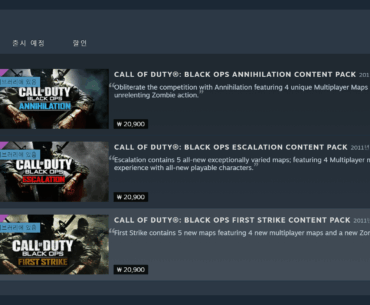 Rezurrection DLC not available for my region: South Korea