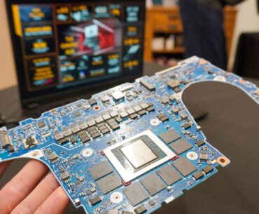 Asus rep says memory shortage should 'start to normalize' by 2027, but 'nobody wants to be the first one to lower prices'