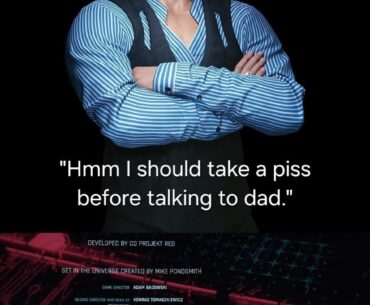 What could have been...