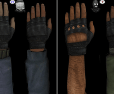 Agent and glove request- thanks volvo