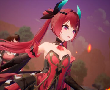 Netmarble's Ken Kim discusses the approach to free-to-play RPG Mongil: Star Dive and how it sets itself apart