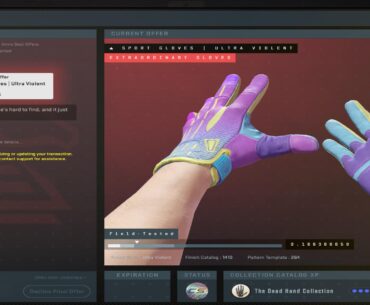 0.16 Ultra Violent - Steam not letting me buy