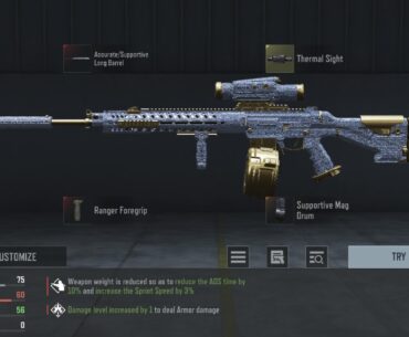 Thermal is a game changer