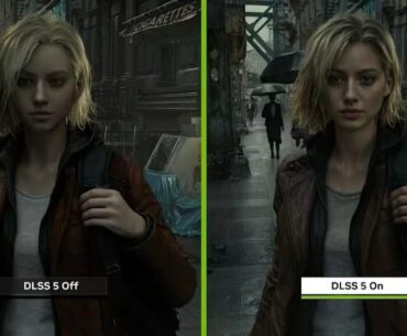 CDProjektRed and Nvidia Partnership hopes