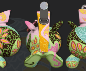 New Charm "Aloha". Thanks for ur Feedback! :)