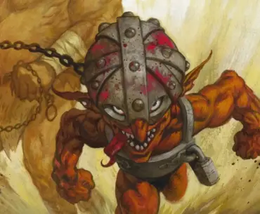 MTG Goblin Storm Precon Full Decklist Reveals Over $250 in Value