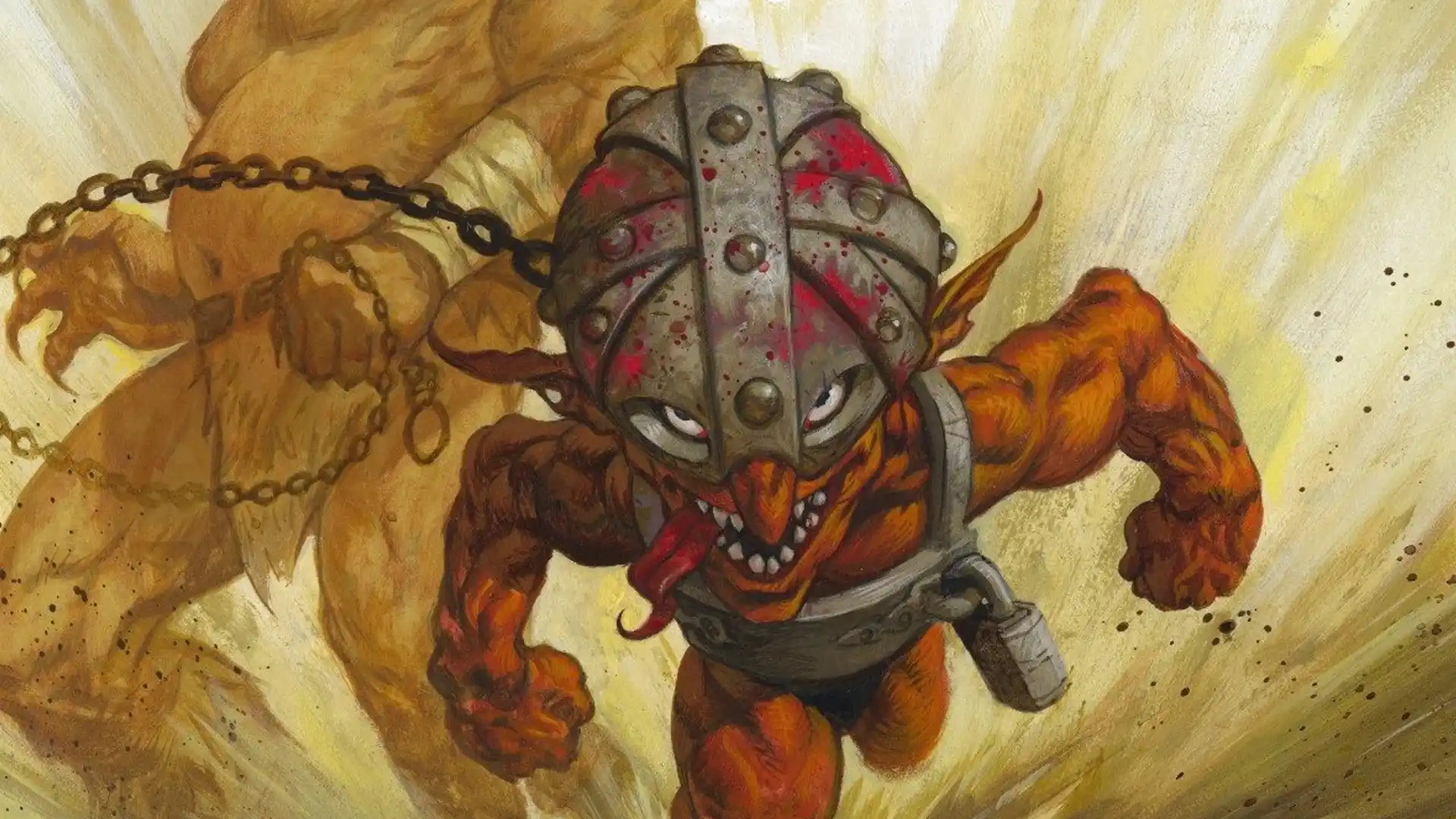 MTG Goblin Storm Precon Full Decklist Reveals Over $250 in Value MTG Goblin Storm Precon Full Decklist Reveals Over $250 in Value