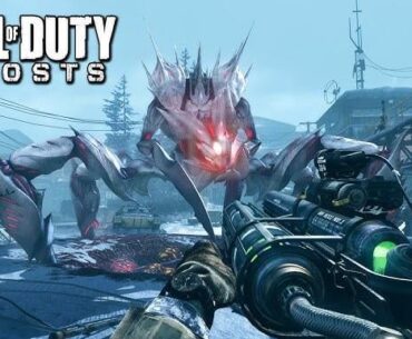 Can we PLEASE bring this back? [Ghosts]