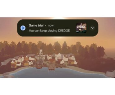 Google Play will let you try a game before you buy it