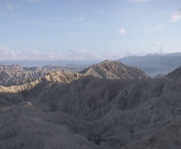 almost got lost on my hike today