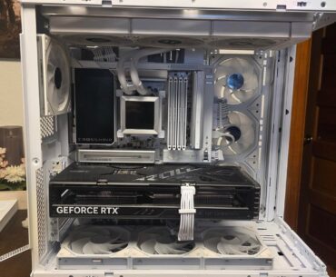 New to Ryzen CPUs