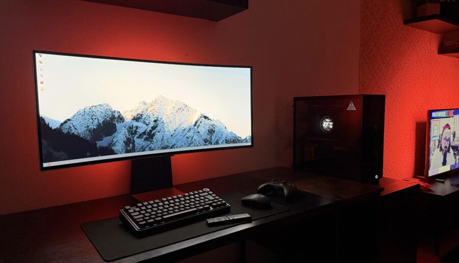 What we think of this one