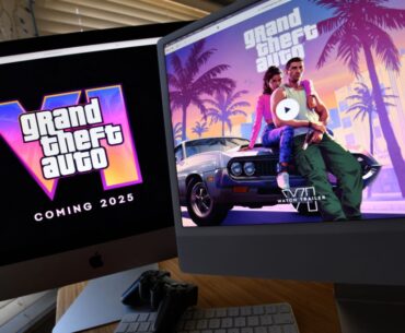 Memo To Rockstar: Open World Gaming Peaked In 2008