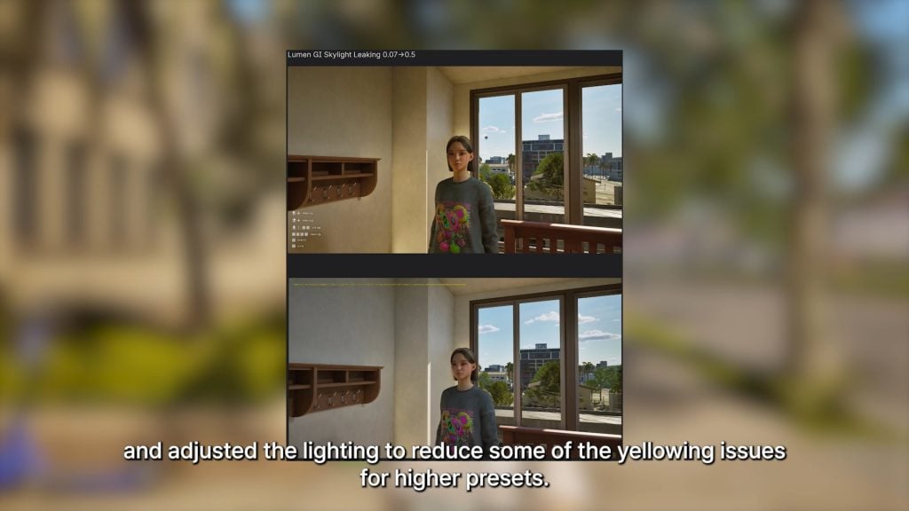 InZOI Update for March 26th, 2026: Graphics Optimization, New Crime Opportunities, and Movies! 48 graphics2