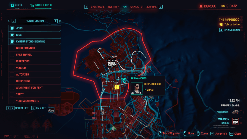 I think I am ready to meet Vik now lol